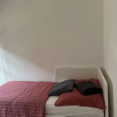 Lwowska 10 Residence, Rodzinny Apart Krasków Eksteriør bilde