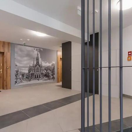 Lwowska 10 Residence, Rodzinny Apart Krasków Eksteriør bilde