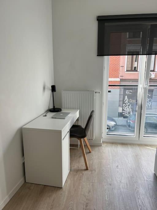 Lwowska 10 Residence, Rodzinny Apart Krasków Eksteriør bilde