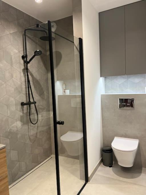Lwowska 10 Residence, Rodzinny Apart Krasków Eksteriør bilde