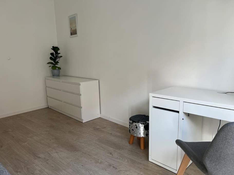 Lwowska 10 Residence, Rodzinny Apart Krasków Eksteriør bilde