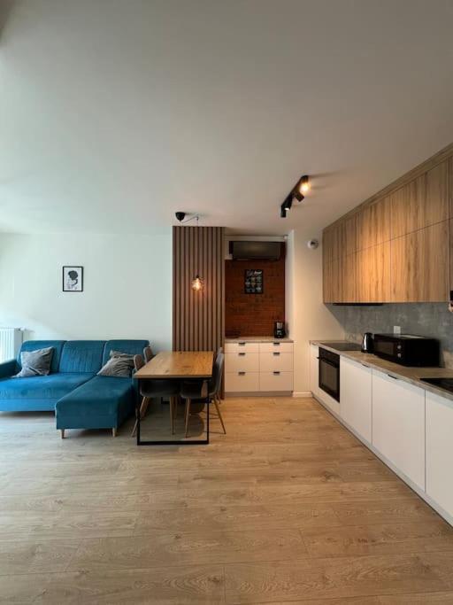 Lwowska 10 Residence, Rodzinny Apart Krasków Eksteriør bilde