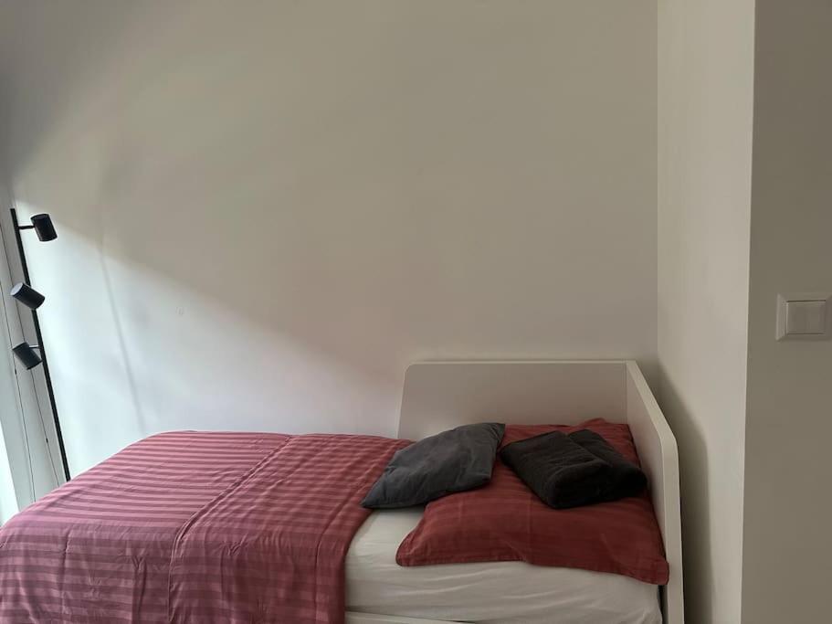 Lwowska 10 Residence, Rodzinny Apart Krasków Eksteriør bilde