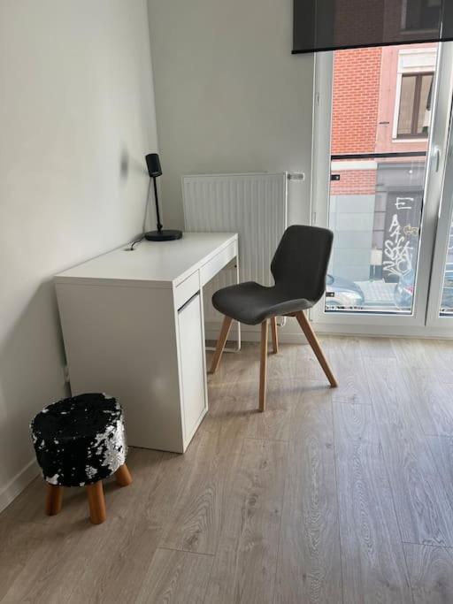 Lwowska 10 Residence, Rodzinny Apart Krasków Eksteriør bilde