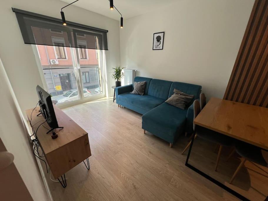 Lwowska 10 Residence, Rodzinny Apart Krasków Eksteriør bilde