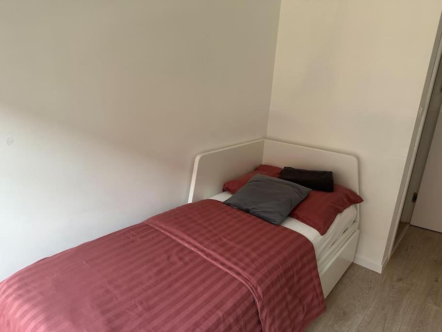 Lwowska 10 Residence, Rodzinny Apart Krasków Eksteriør bilde