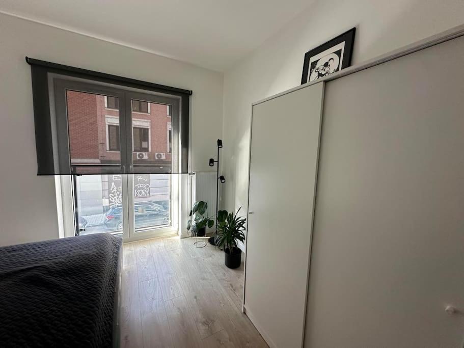 Lwowska 10 Residence, Rodzinny Apart Krasków Eksteriør bilde