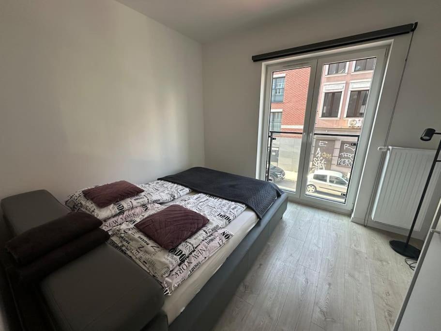 Lwowska 10 Residence, Rodzinny Apart Krasków Eksteriør bilde