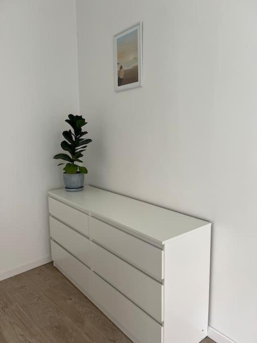 Lwowska 10 Residence, Rodzinny Apart Krasków Eksteriør bilde