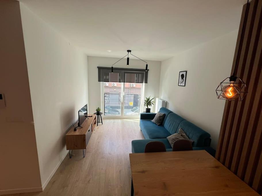Lwowska 10 Residence, Rodzinny Apart Krasków Eksteriør bilde