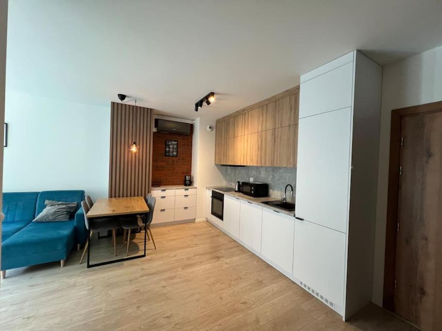 Lwowska 10 Residence, Rodzinny Apart Krasków Eksteriør bilde
