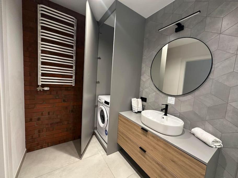 Lwowska 10 Residence, Rodzinny Apart Krasków Eksteriør bilde