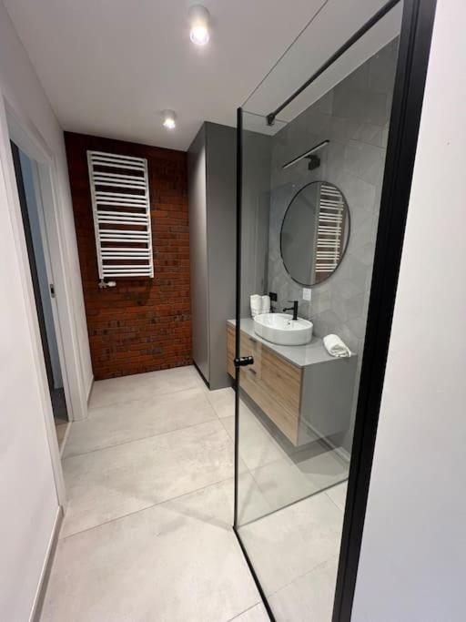 Lwowska 10 Residence, Rodzinny Apart Krasków Eksteriør bilde